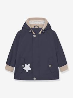 Garçon-Manteau, veste-Veste mi-saison bébé MATWALLY