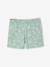 Pyjamashort meisjes DISNEY ANIMALS grijsblauw - vertbaudet enfant 