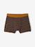 Lot 5 boxers garçon vélo écru - vertbaudet enfant 