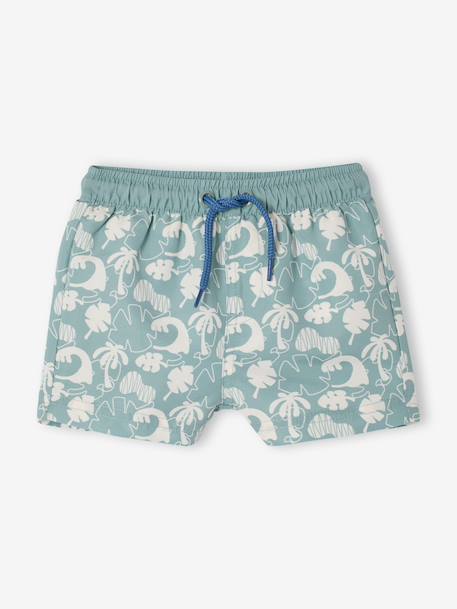 Bébé-Maillot de bain imprimé bébé garçon