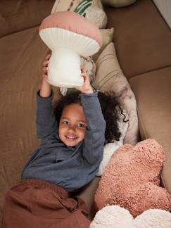 -Coussin Champignon