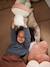 Coussin Champignon beige - vertbaudet enfant 
