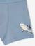 Lot 5 boxers garçon requin bleu grisé - vertbaudet enfant 