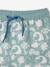 Maillot de bain imprimé bébé garçon bleu grisé+vert sauge - vertbaudet enfant 