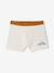 Set van 5 boxershorts voor jongens met fietsen ecru - vertbaudet enfant 