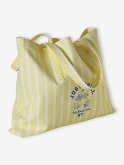 -Tote bag coton