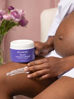 -Baume relaxant sommeil