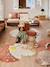 Tapis lavable Champignon beige - vertbaudet enfant 