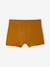 Set van 5 boxershorts voor jongens met fietsen ecru - vertbaudet enfant 