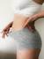 Net slip for pregnant women LANSINOH paars - vertbaudet enfant 