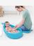 Meegroeibad Moby van SKIP HOP BLAUW+GRIJS - vertbaudet enfant 