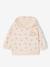 Ensemble sweat capuche legging écru - vertbaudet enfant 