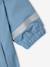 Combinaison pluie capuche bleu jean - vertbaudet enfant 