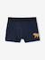 Lot 5 boxers enfant garçon jungle vert anglais - vertbaudet enfant 