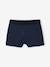 Lot 5 boxers enfant garçon jungle vert anglais - vertbaudet enfant 