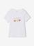 Lot pyjamas fille fruits écru - vertbaudet enfant 