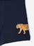 Set van 5 boxershorts voor jongens met jungleprint Engels groen - vertbaudet enfant 