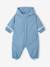 Combinaison pluie capuche bleu jean - vertbaudet enfant 