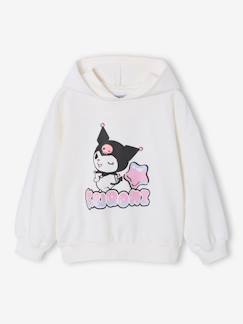 -Sweat à capuche Kuromi