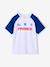 Maillot de foot FIFA World Cup 2026 blanc - vertbaudet enfant 