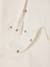 Lot 3 pyjamas bébé en coton bio beige+écru+vert sauge - vertbaudet enfant 