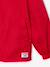 Blouson coupe-vent garçon rouge - vertbaudet enfant 