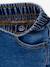 Set van 2 slim-fit jeans met elastische en verstelbare taille denimgrijs+double stone+stone - vertbaudet enfant 