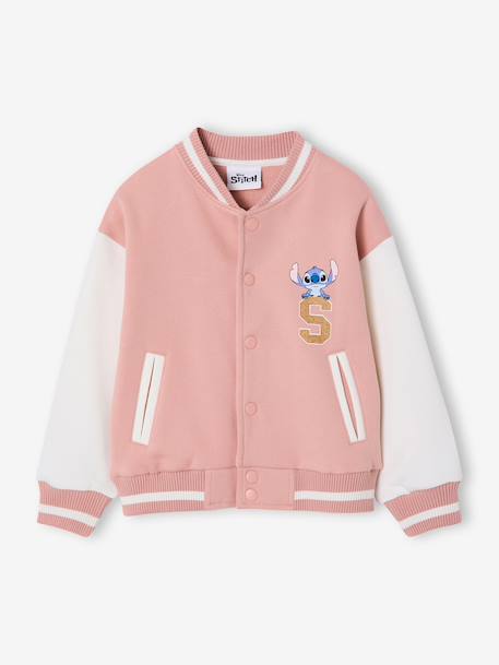 Fille-Manteau, veste-Bombers Lilo & Stitch