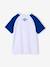 Maillot de foot FIFA World Cup 2026 blanc - vertbaudet enfant 