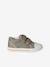 Baskets scratchées enfant collection maternelle beige+sable - vertbaudet enfant 