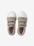 Gekraakte manden voor kinderen, kleutercollectie beige+zandbeige - vertbaudet enfant 