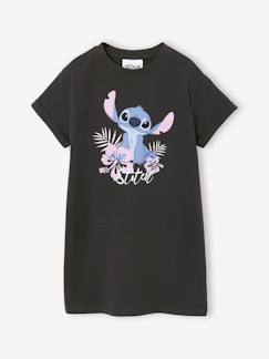 -Jurk met korte mouwen LILO & STITCH