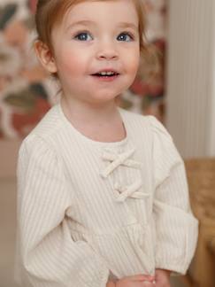 -Blouse bébé fille