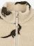 Veste polaire enfant Jody kaki - vertbaudet enfant 