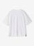 T-shirt manches courtes surf écru - vertbaudet enfant 