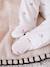 Pyjama Babypakje meisje kers ecru - vertbaudet enfant 