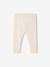 Babyset met jurk en legging personaliseerbaar marineblauw, gestreept - vertbaudet enfant 