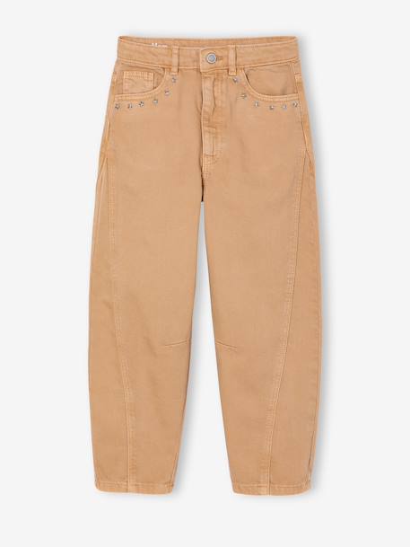 Fille-Pantalon balloon fille balloon