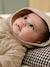 Babypakje in jersey gemêleerd beige - vertbaudet enfant 