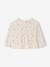 Lot 2 T-shirts manches longues bébé rose - vertbaudet enfant 