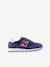 Baskets PV515WN NEW BALANCE marineblauw - vertbaudet enfant 