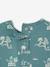 Set van 2 t-shirts met korte mouwen baby ecru - vertbaudet enfant 