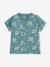 Lot 2 t-shirts manches courtes bébé écru - vertbaudet enfant 