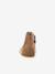 Boots Barefoot Glitty marron+or+taupe - vertbaudet enfant 