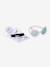 Lunettes de soleil Ourson 1-2 ans rose - vertbaudet enfant 