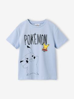 -T-shirt manches courtes Pokémon