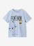 T-shirt manches courtes Pokémon bleu ciel - vertbaudet enfant 