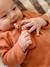 Coffret pyjama naissance et doudou camel - vertbaudet enfant 