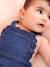 Denim bloomer voor babymeisjes stone - vertbaudet enfant 