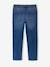 Lot 2 jeans garçon slim denim gris+double stone+stone - vertbaudet enfant 